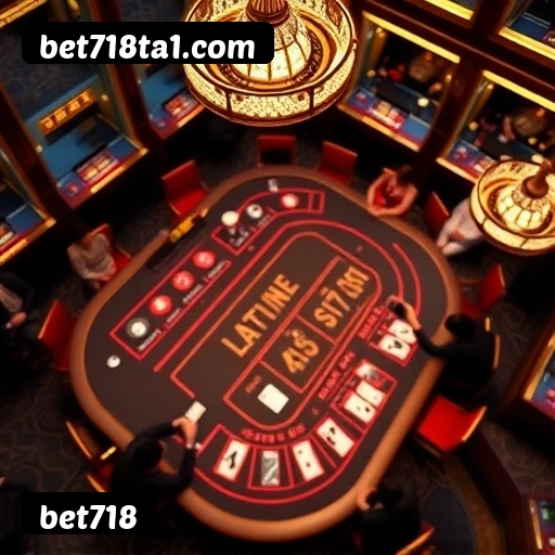 Requisitos do APK da bet718 para Android
