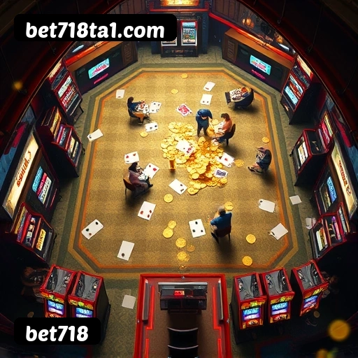 Comparação APP mobile vs versão web da bet718