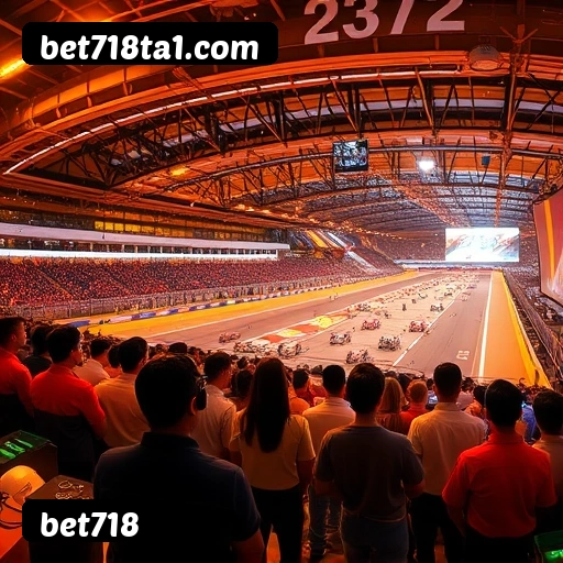 Catálogo bet718 2.547 jogos - Pragmatic Play, Evolution, NetEnt