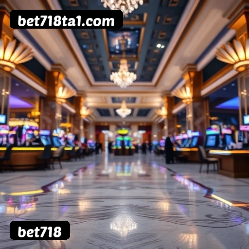 bet718 PIX instantâneo Brasil - Depósito e saque em minutos 24/7