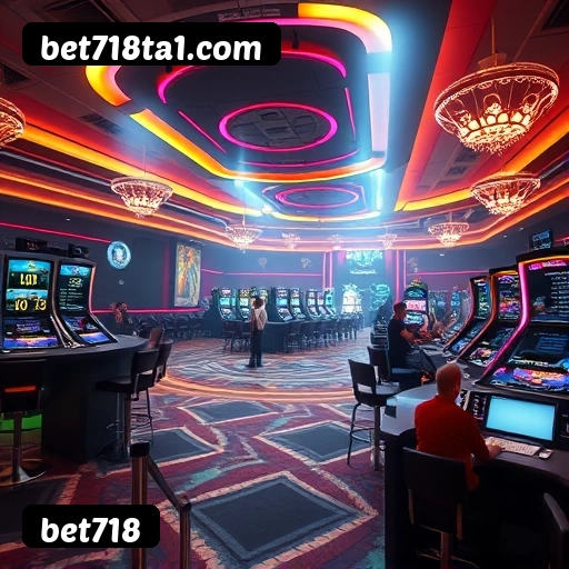 bet718 suporte 24/7 português Brasil - 47 atendentes brasileiros chat ao vivo